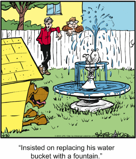 marmaduke
